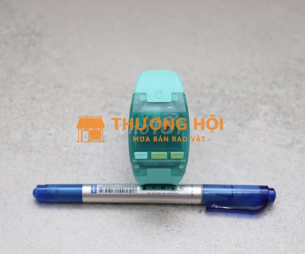 Đồng hồ điện tử Nixon unisex 37mm