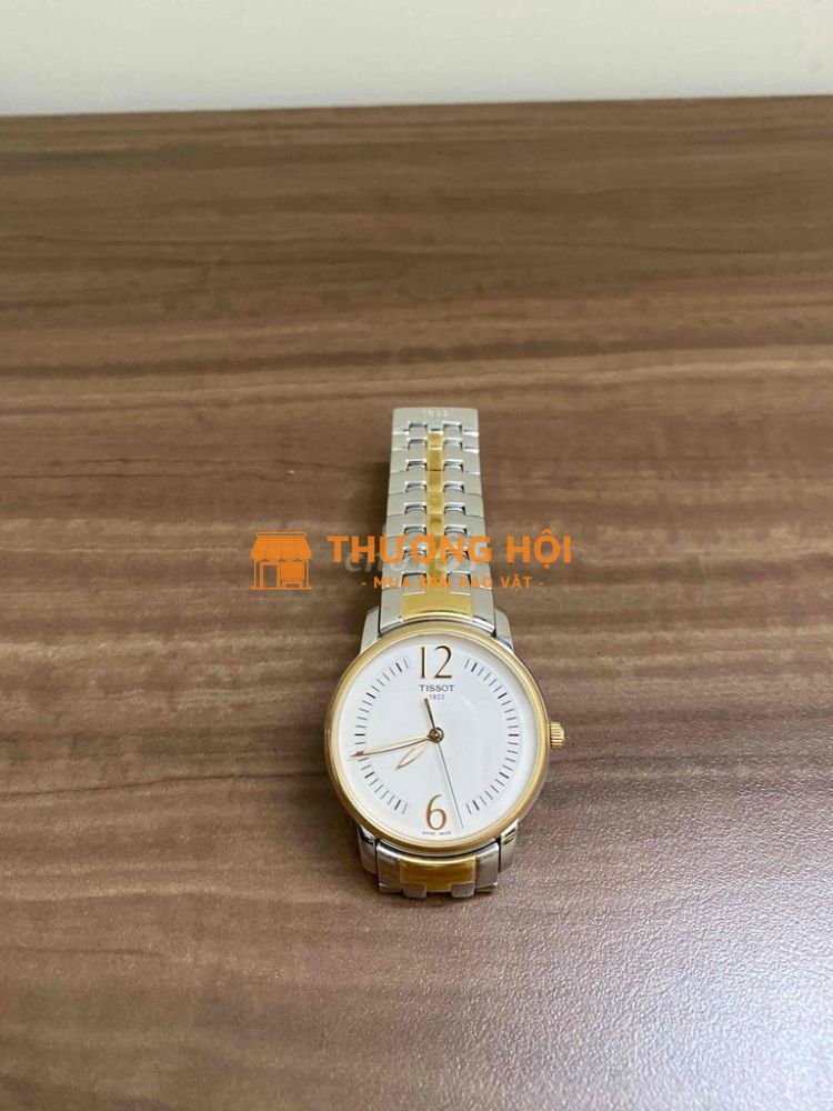 Tissot chính hãng Thuỵ Sỹ