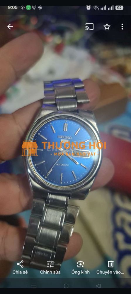 Seiko