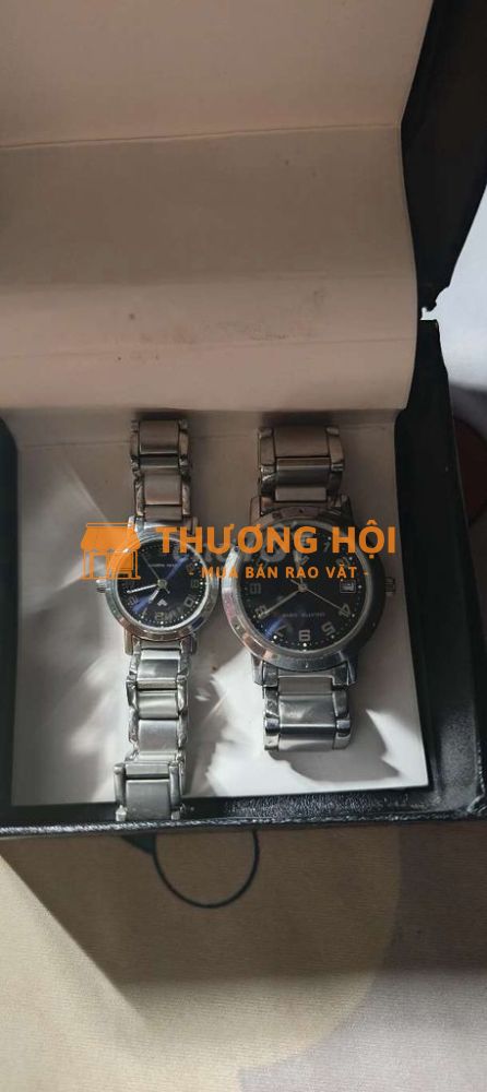 Đồng hồ