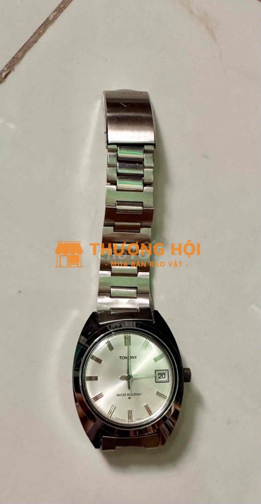 đồng hồ cost nhật