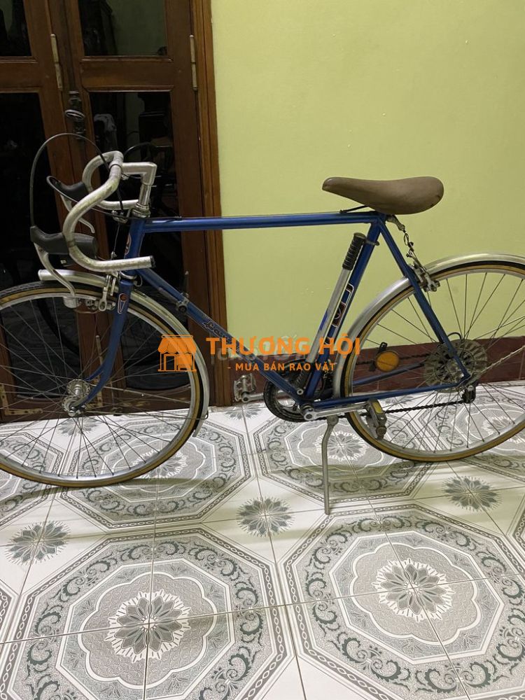 Xe đạp favorit nguyên bản từ Séc