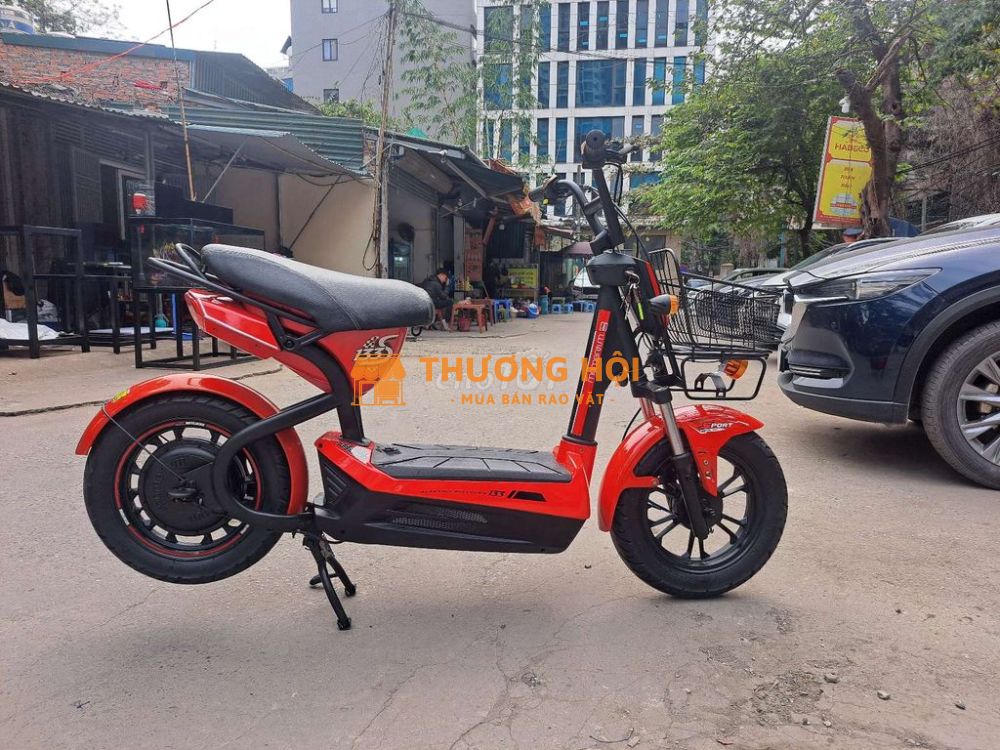 Bán xe điện Giant 133s plus nhập khẩu