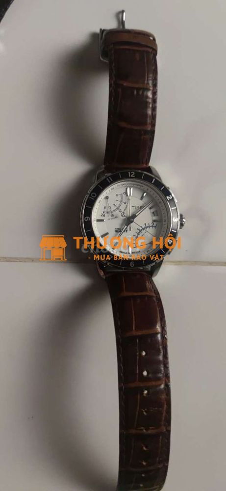 Bán 2 đồng hồ Timex và Tianwang