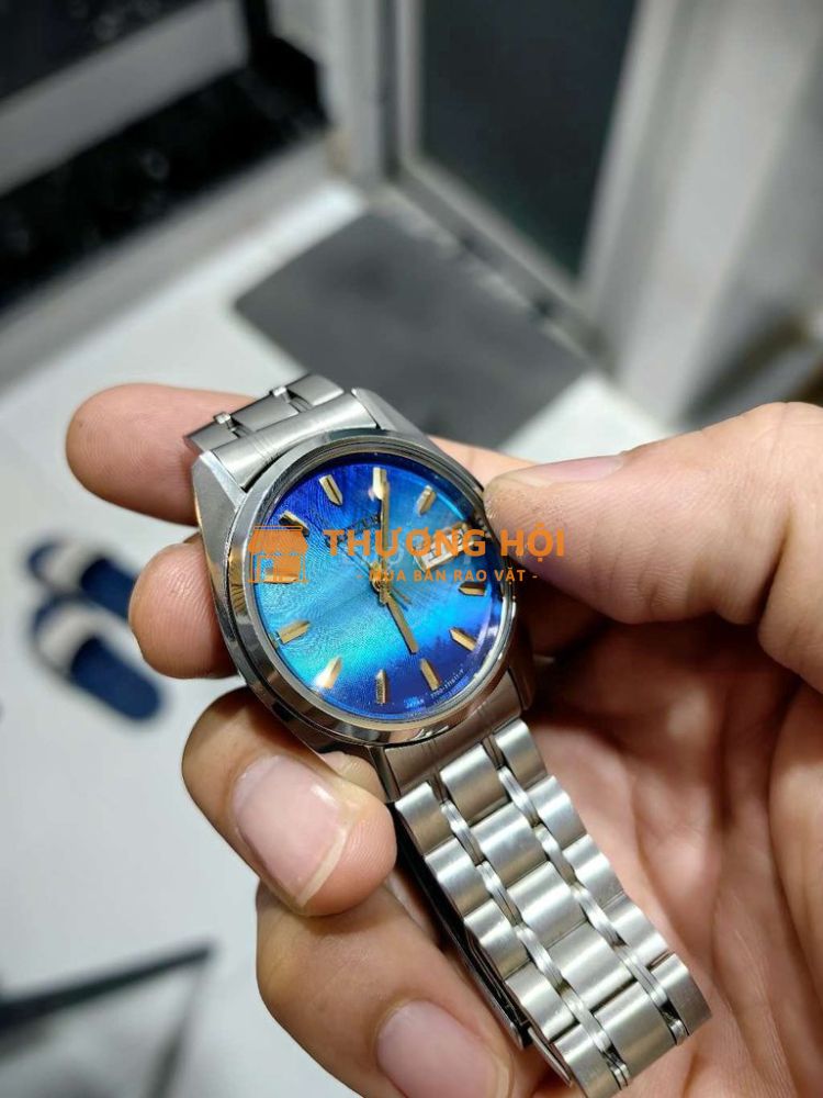 đồng hồ citizen