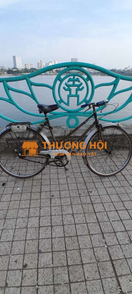 Bán xe Peugeot cổ.