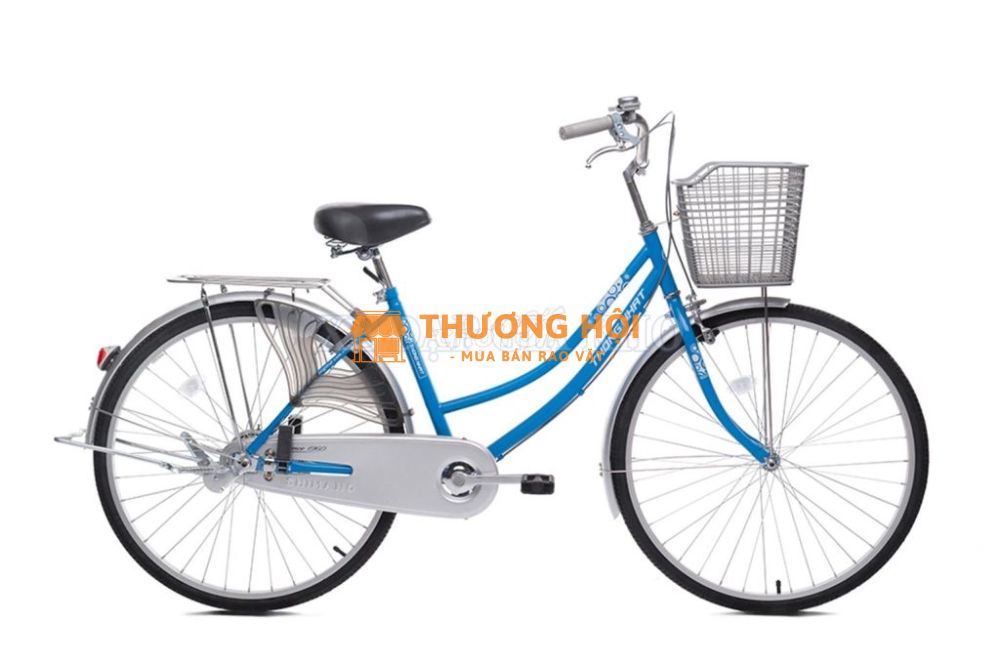 Bán xe đạp mini Thống Nhất mới 100%