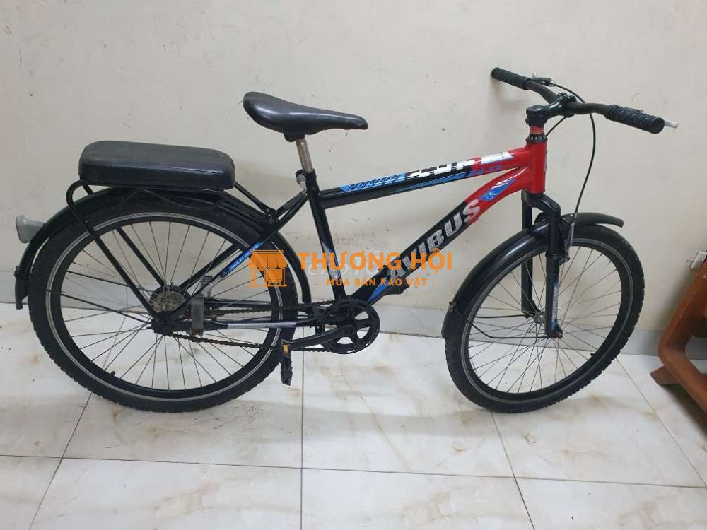 Xe thể thao 26 in a vi bứt chất lượng Đài Loan