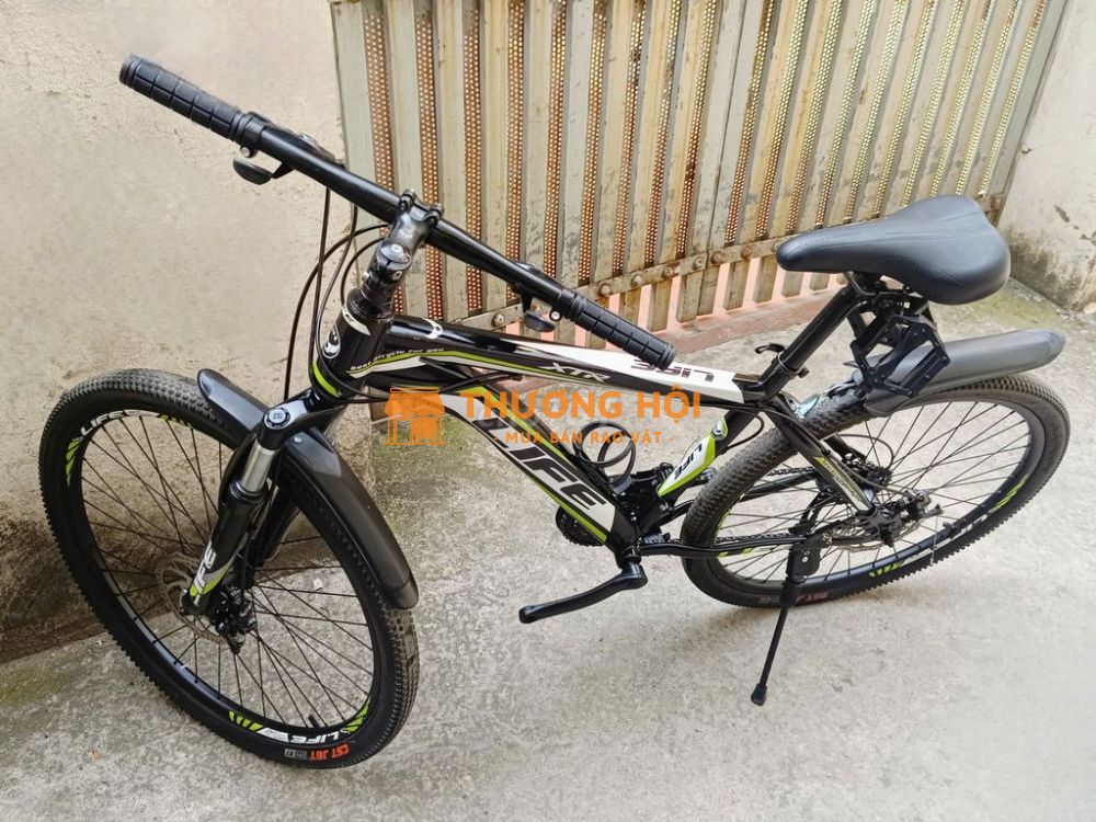 Xe đạp địa hình LIFE