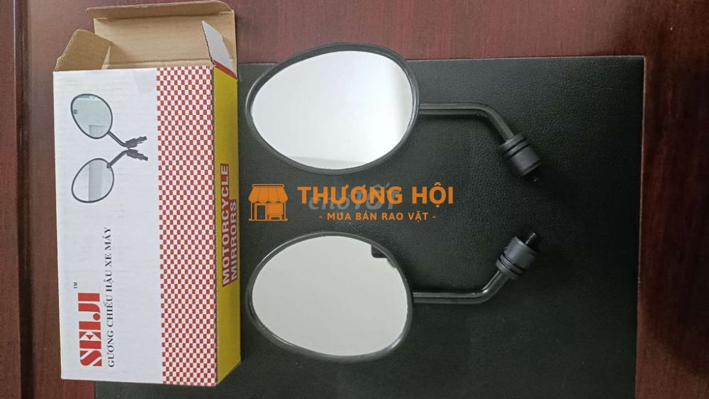 Gương mèo Honda Yamaha Suzuki