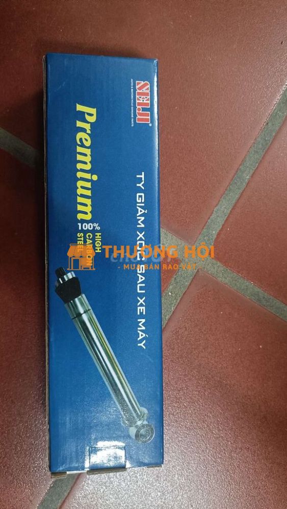 Ty sau xe Honda Lead