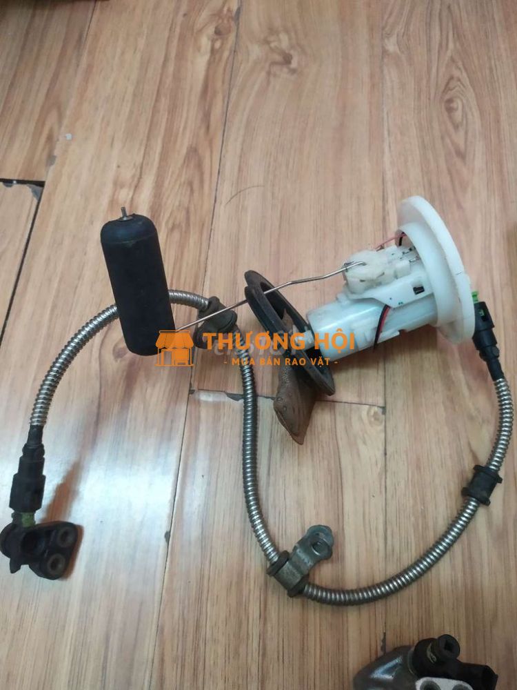 Đồ tháo xe LEAD 110cc xịn.