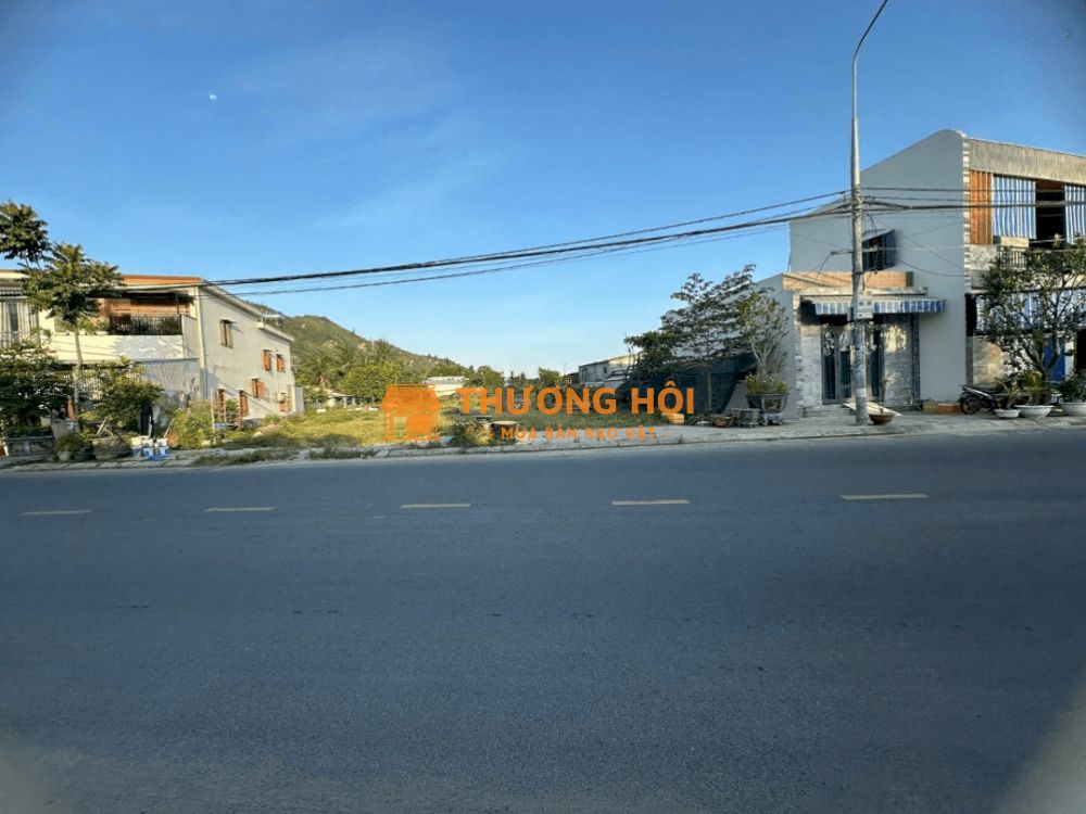 Bán đất Mặt Tiền đt 601, An Ngãi Tây 2, Hòa Sơn, Hòa Vang, đà Nẵng, Giá Chỉ 2,59 Tỷ, Lh