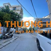Bán Nhà 3 Tầng đường An Thượng 24, Ngay Phố Tây An Thượng đà Nẵn