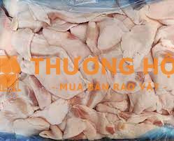 Mỡ Phần Heo Đông Lạnh – Loại 1, Màu Đẹp, Dễ Chế Biến