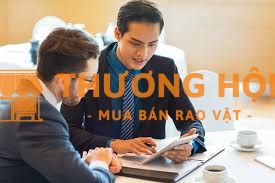 Cty Bao Bì Carton Tuyển Kinh Doanh