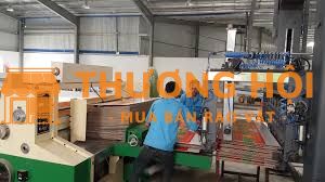 Tuyển Nam, Nữ Làm Xưởng Giấy