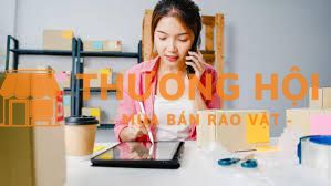 Cần tuyển 1 bạn nữ hỗ trợ bán hàng online