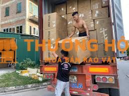 Tuyển bốc vác làm việc tại Hà Nội