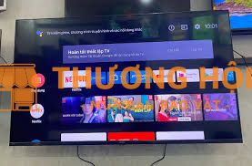 Thanh lý tivi internet 50inh