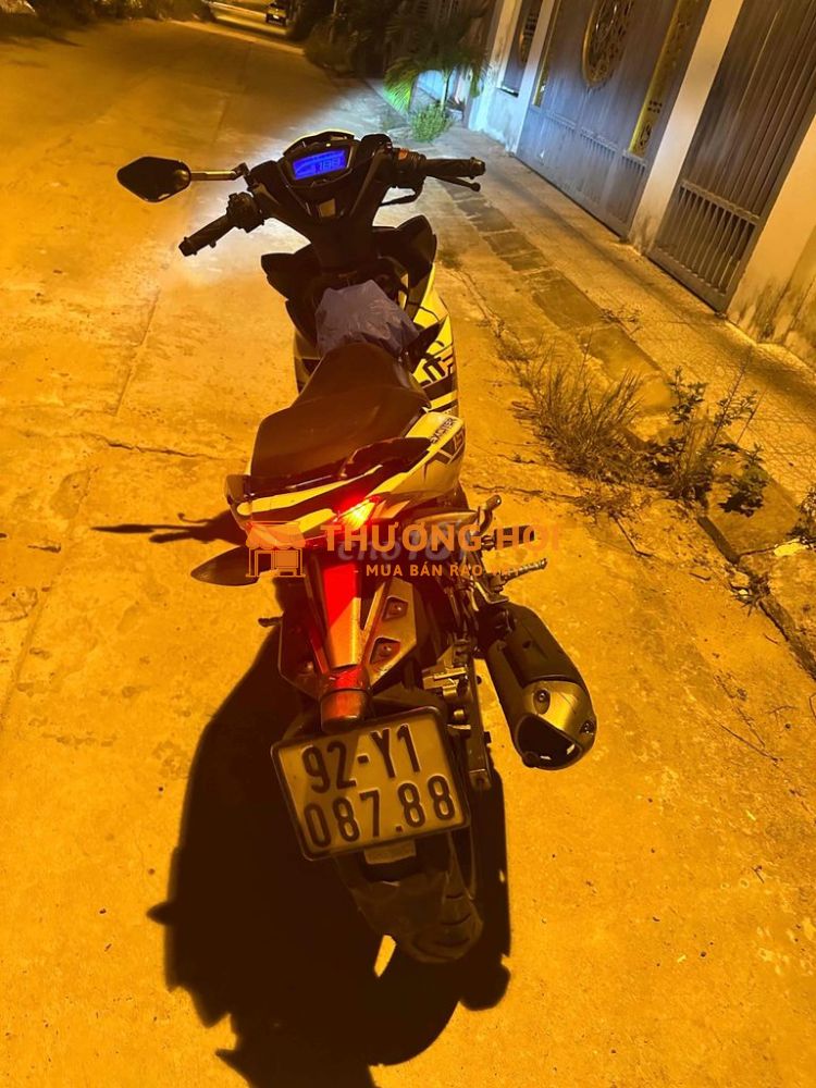 cần bán exciter 2019 ai cần zalo ***