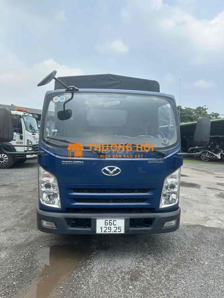 IZ65 2,2tấn đời 2019 xe zin máy lạnh
