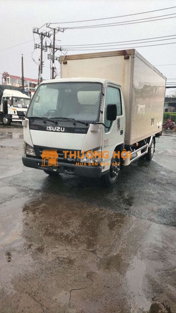 izusu 91 PS đời 2016 tải 1t990