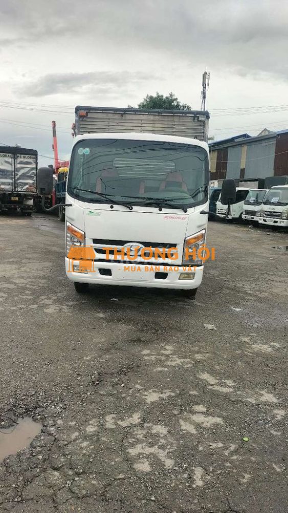 VEAM 1t990 đời 2014