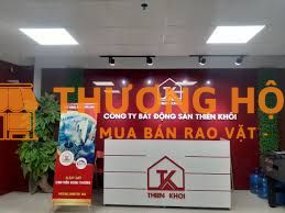 BĐS Thiên Khôi Tuyển 30 NVKD - Không Cần Kinh Nghiệm, Tự Do Thời Gian