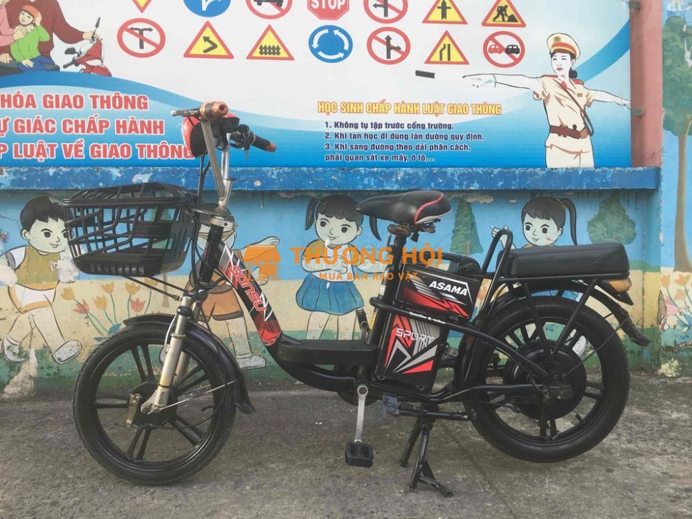 xe lướt chính hãng so