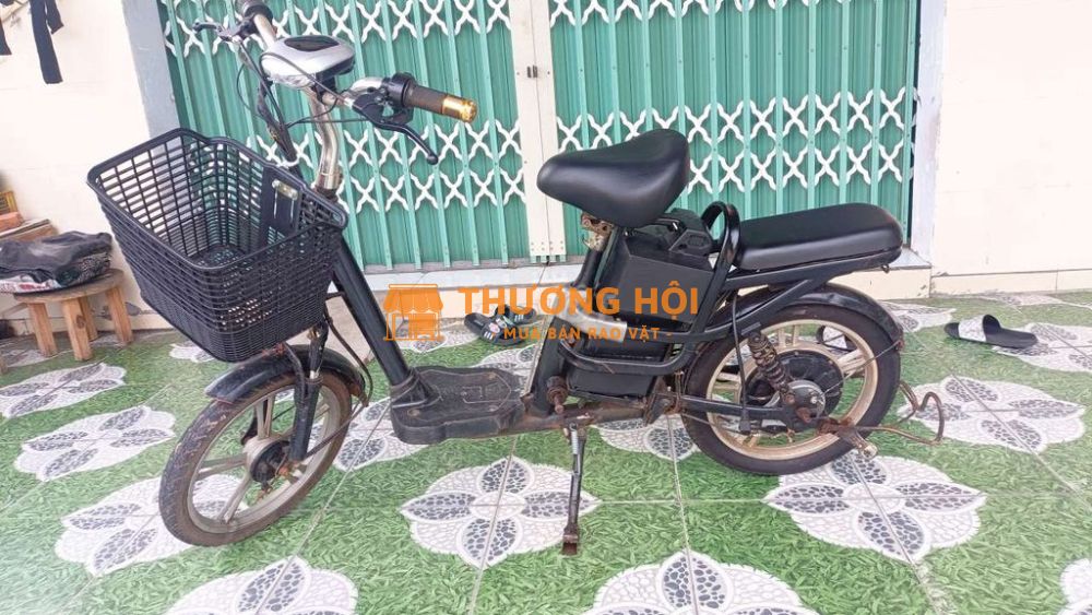 Thanh lý xe đạp điện