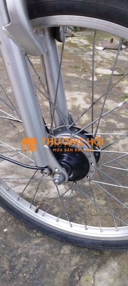 Bán xe đạp điện asama