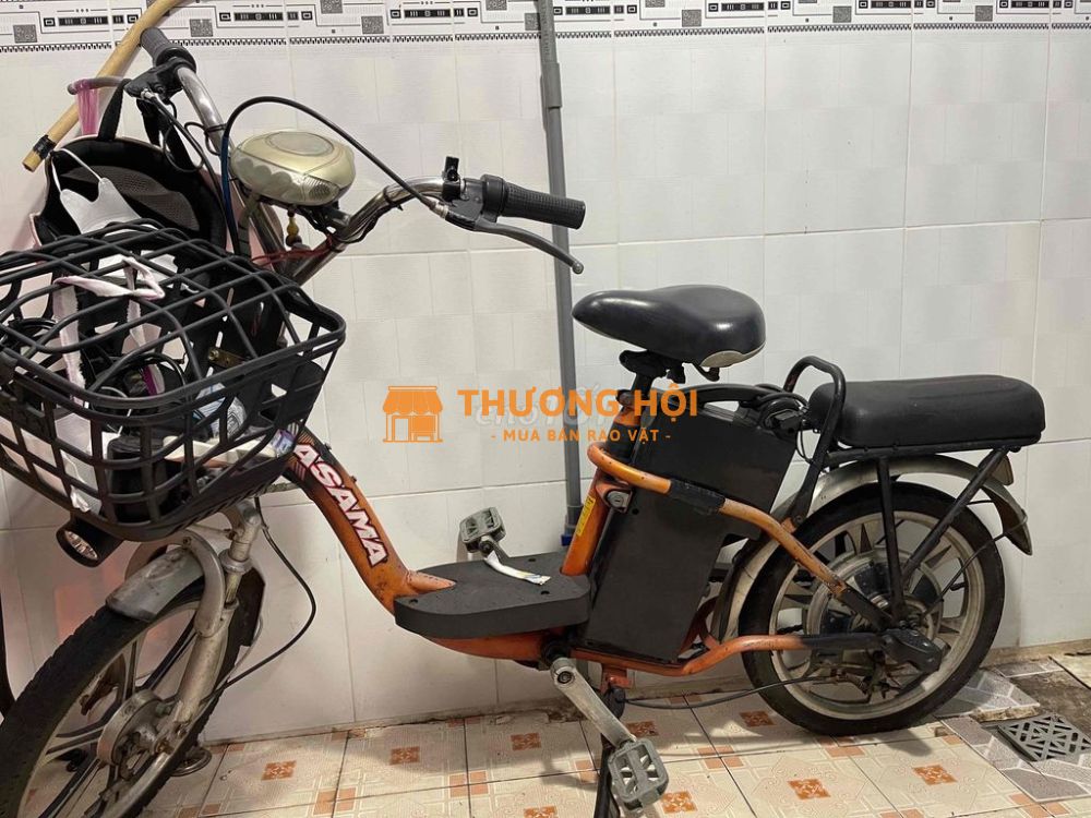 xe điện