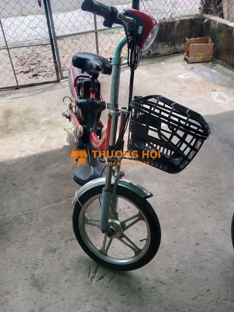Cần bán xe đạp điện