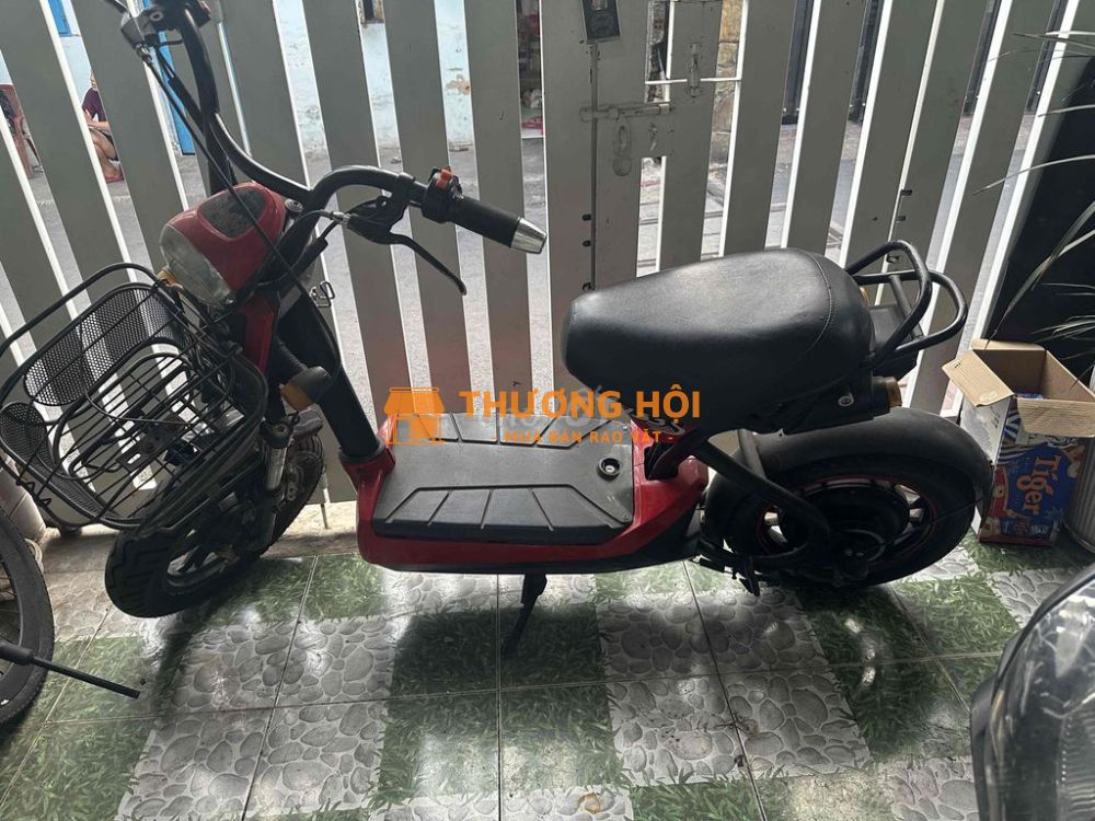 Bán xe đạp 133s đời đầu