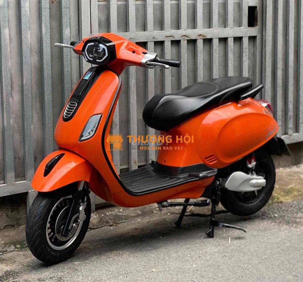 Cần bán xe điện cũ 133M .Giá: 3tr9 ..xe đẹp