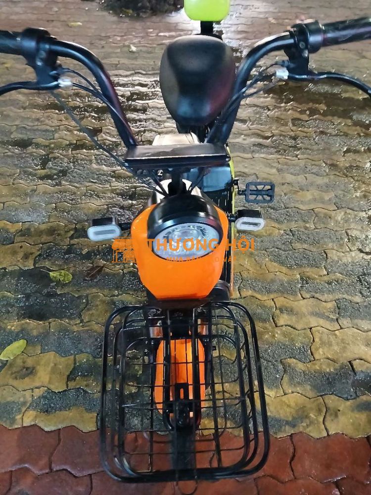 Bán xe đạp điện như hình