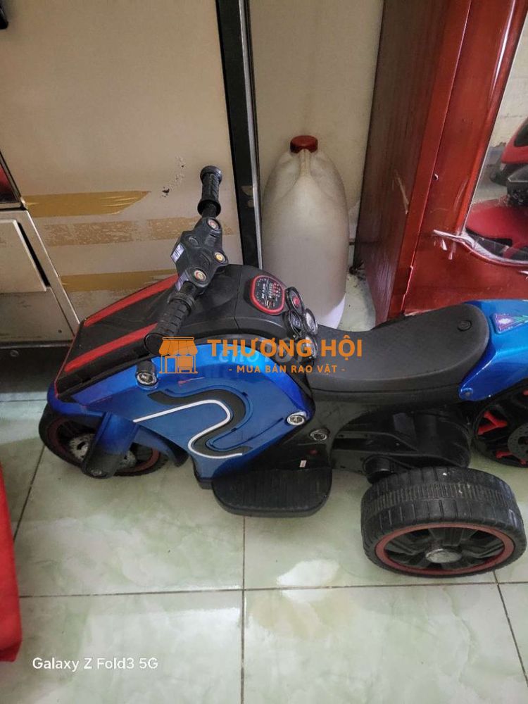 Mình cần thanh lý hai chiếc xe moto