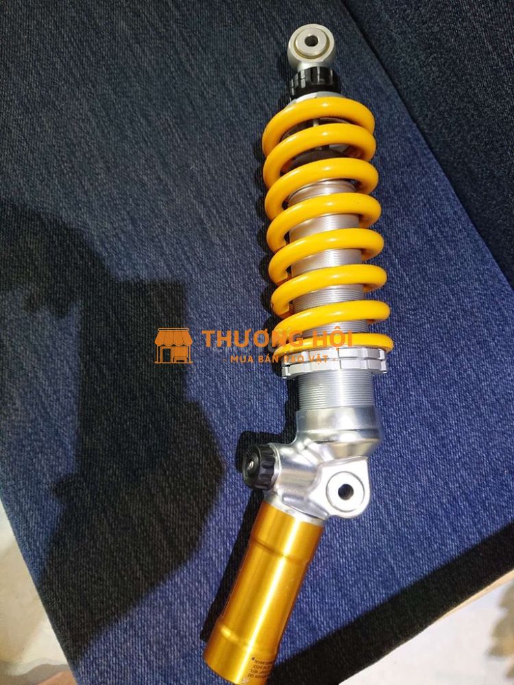 phuộc đơn Ohlins 330mm new
