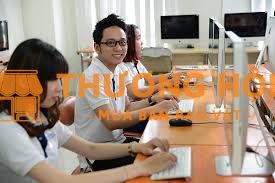Tuyển nữ văn phòng, tốt nghiệp 12, gửi mail và nhận đơn khách đặt