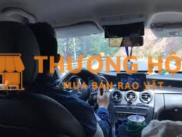 TÀI XẾ RIÊNG CHO SẾP