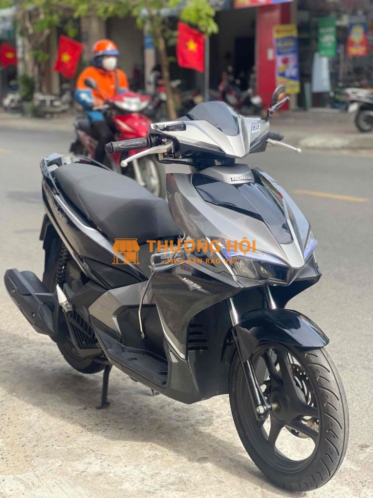 AB 2017 Zin êm áo tem zin.Hỗ trợ góp bao đậu hs