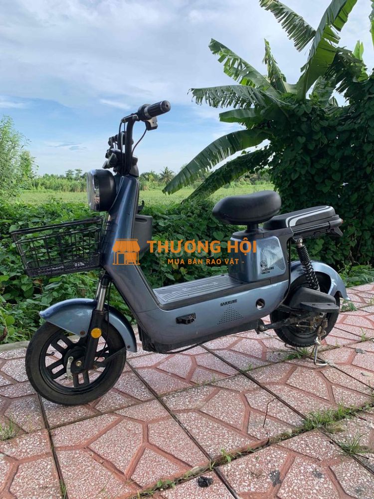 xe điện giá rẽ