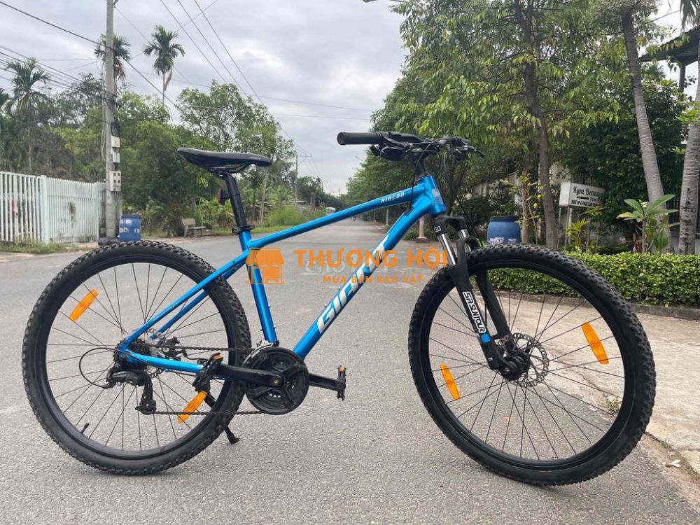 Xe ❤️ GIANT - Rincon - Bánh 27.5