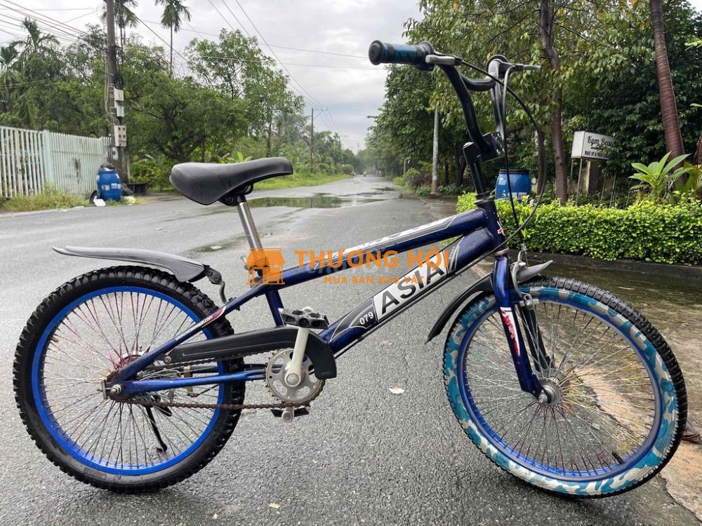 Xe đạp ❤️ Trẻ Em 6-10 tuổi - Xe 20inch