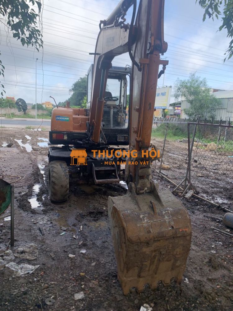 Xe cho ae khởi nghiệp