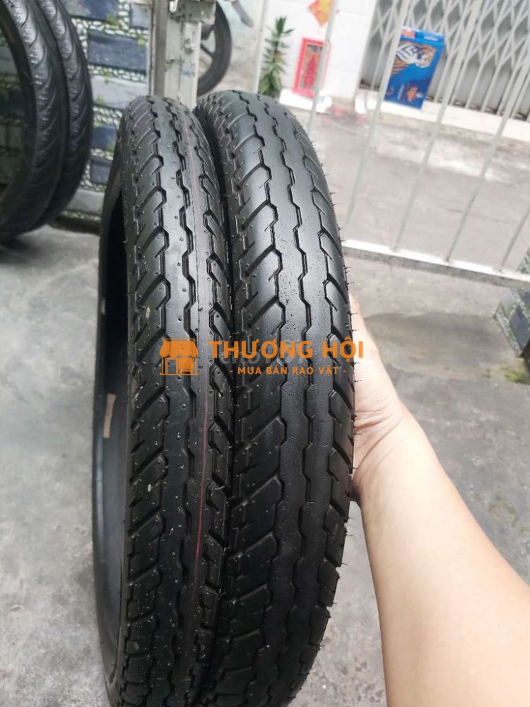 Cặp Vỏ Xài ruột Chengsshin Còn rất mới.Còn Dày