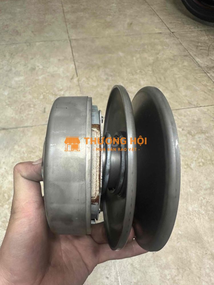 nồi sau vison zin đẹp...