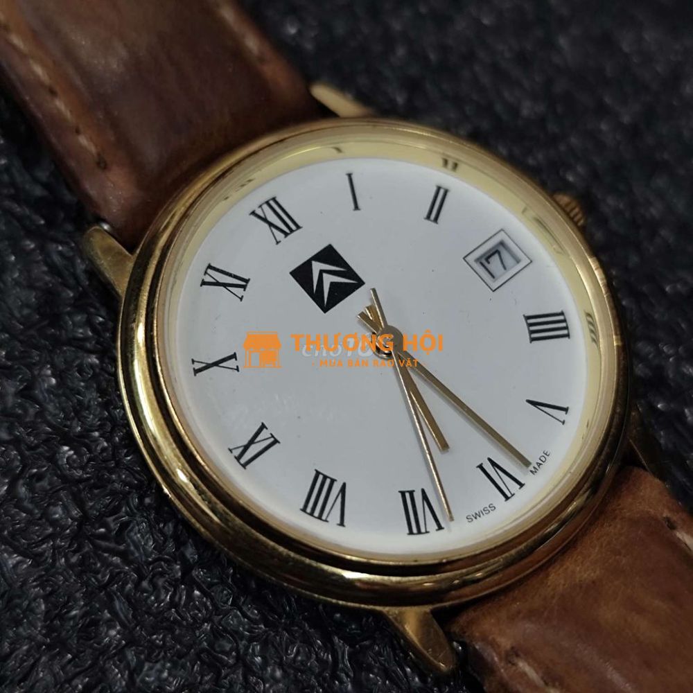 Đồng hồ Thụy Sĩ Fossil
