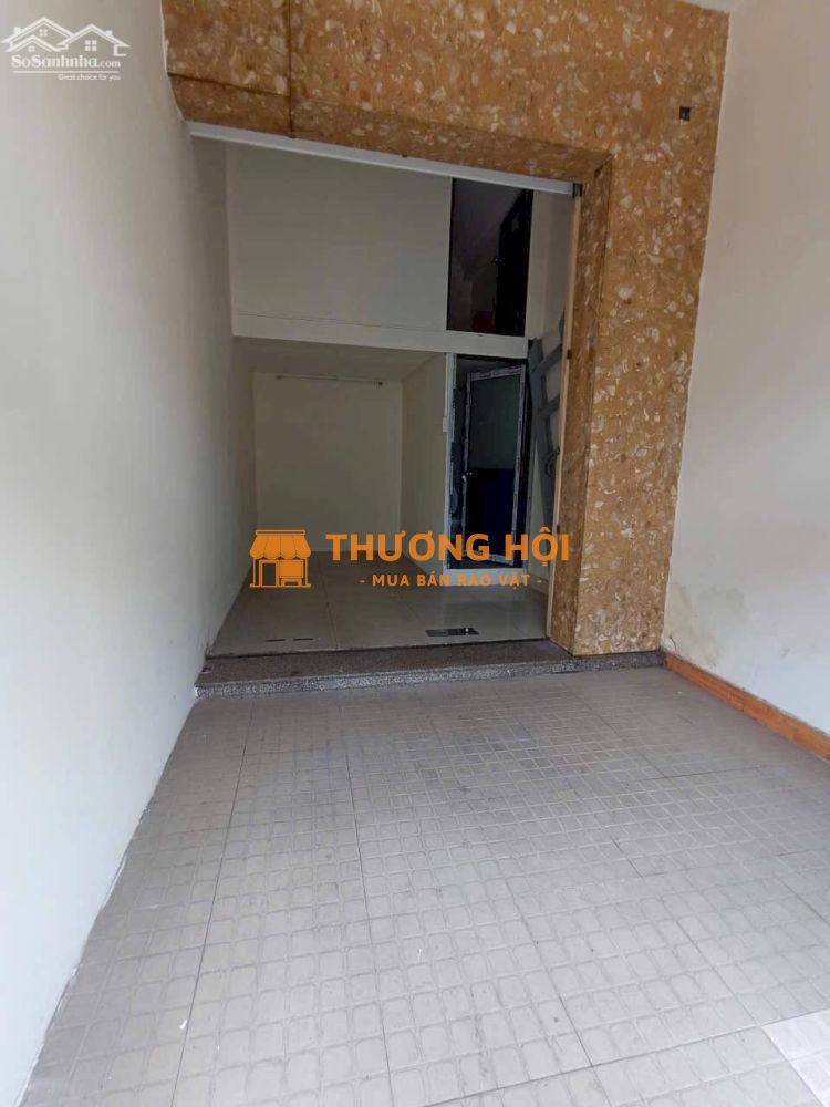 Cho Thuê Mặt Bằng MT Bạch Đằng P15, BT, 3x6m, Có Gác, Riêng Biệt, 10tr